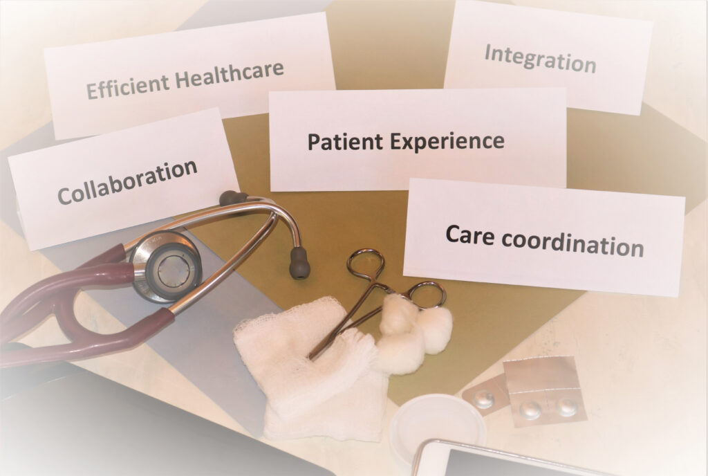 Enhanced Care Management Benefits