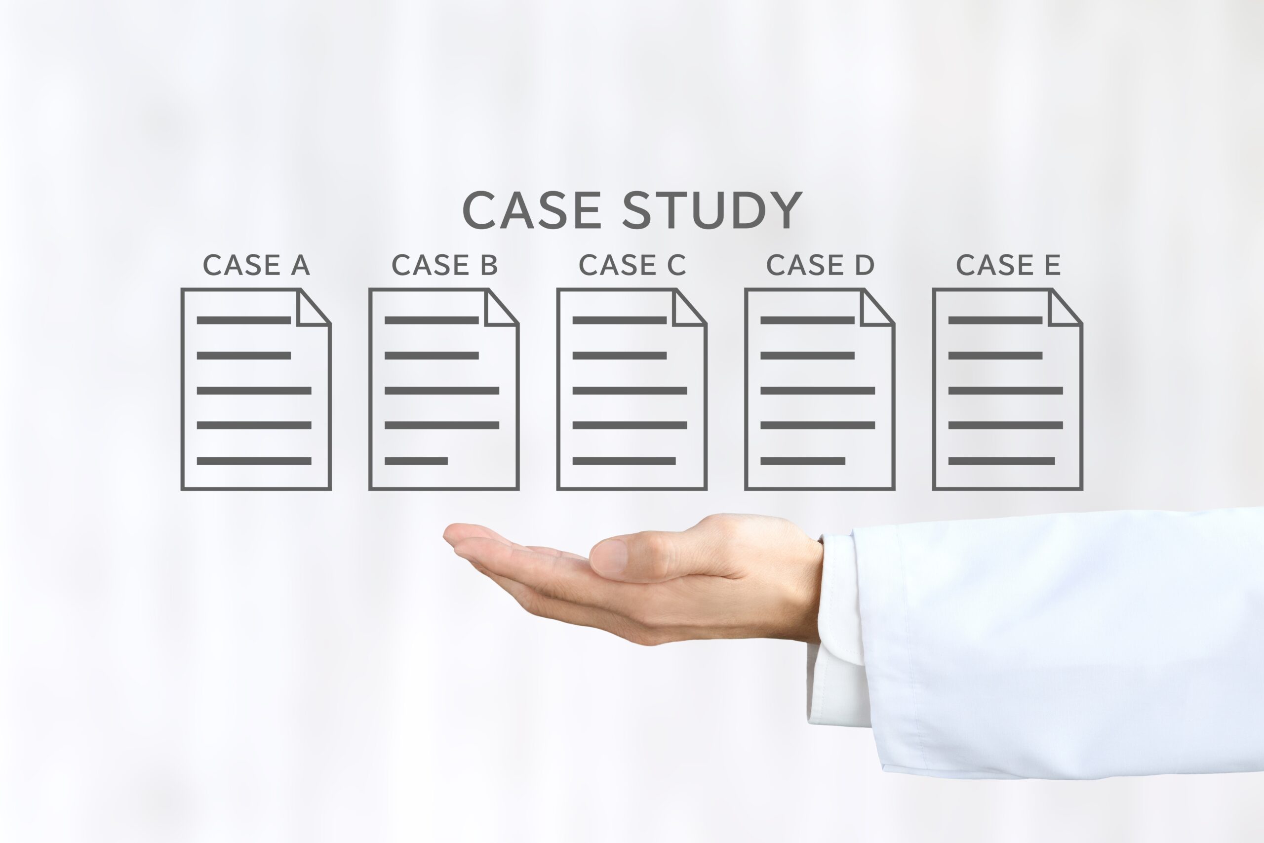 Enhanced Care Management Model: Real-Life Case Studies