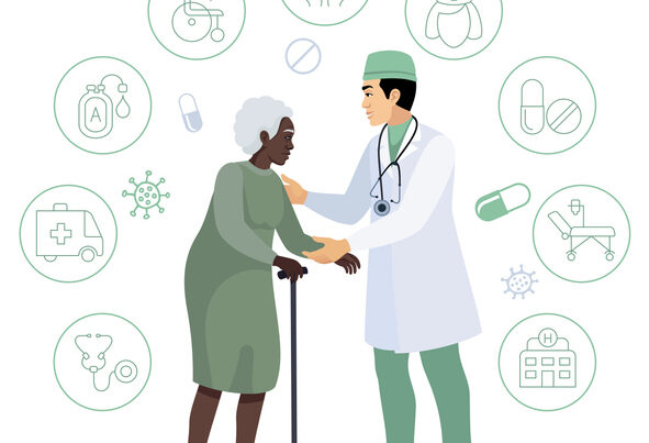 Transitional Care Services in Enhanced Care Management. A Natural Partnership