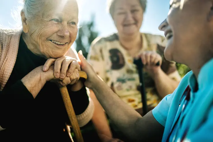 How Social Determinants of Health Impact Transitional Care