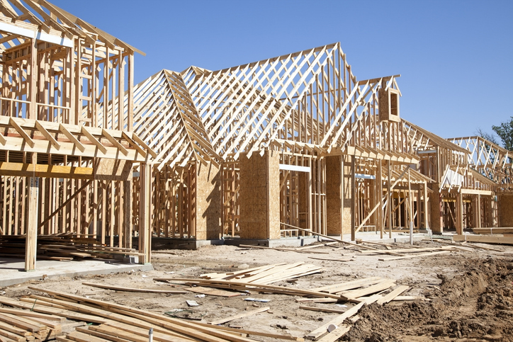 Housing Development impacts the determinants of health