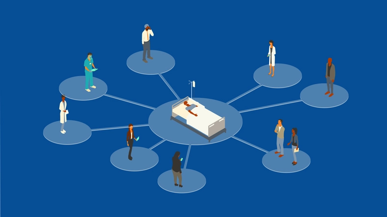 Simplified understanding of CalAIM’s role in Enhanced Care Management