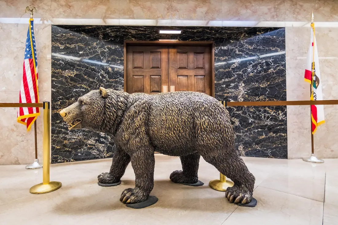 California legislation and policy framework addresses social determinants of health