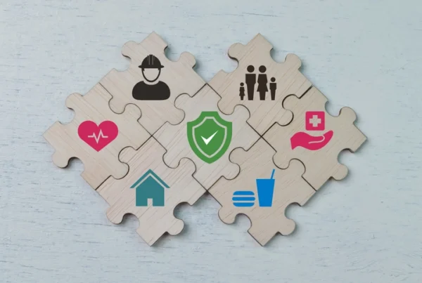 Real-world social determinants of health examples in communities