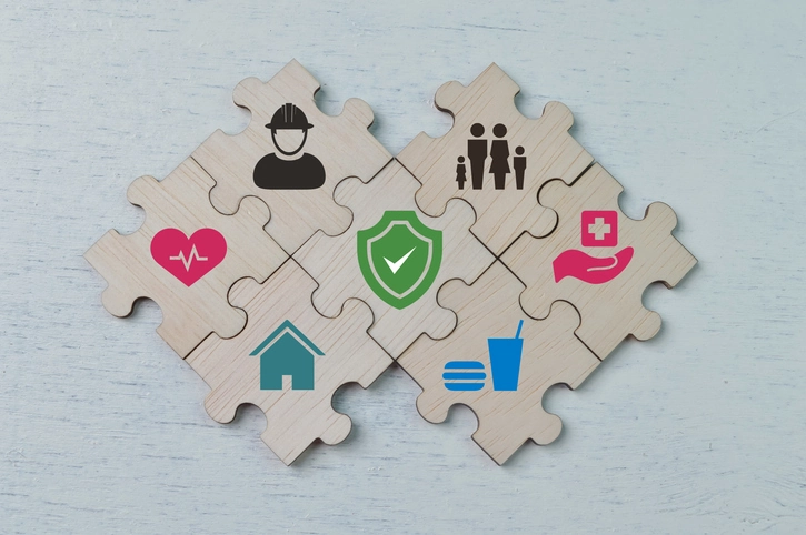 Real-world social determinants of health examples in communities