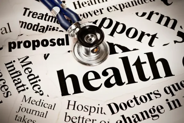 Policy framework illustration guiding providers in transitional care management