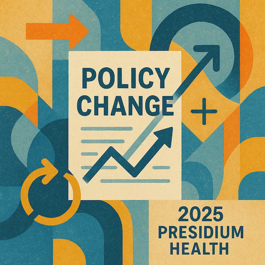 Policy and reimbursement updates in transitional care management