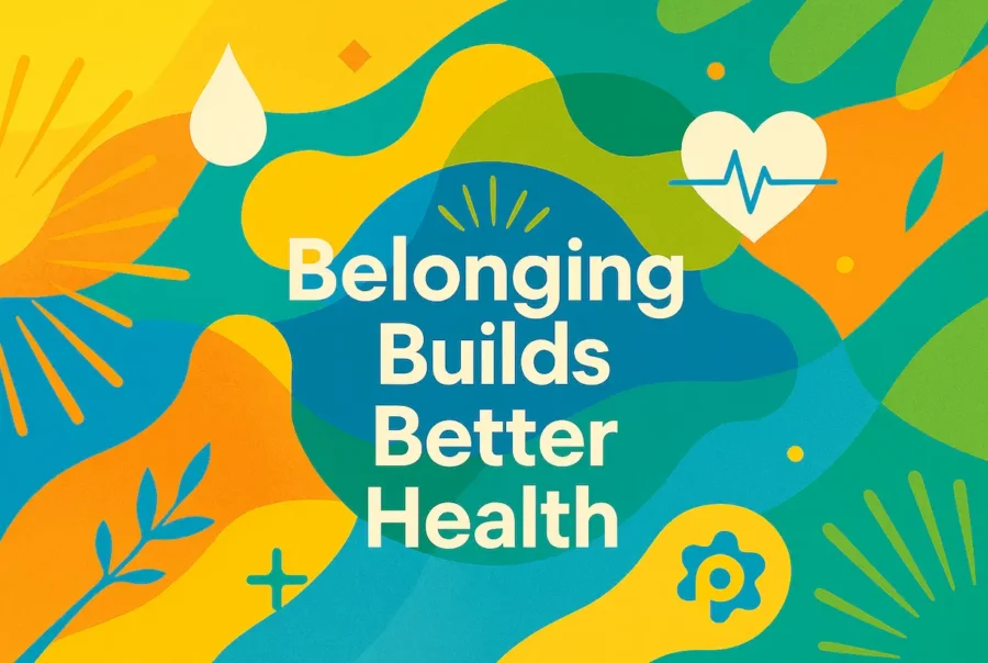 Presidium health's services promote social health.
