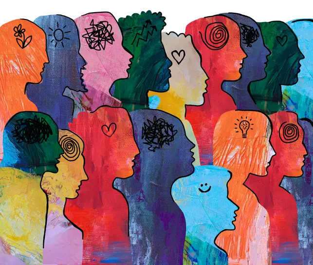Understanding Social Health