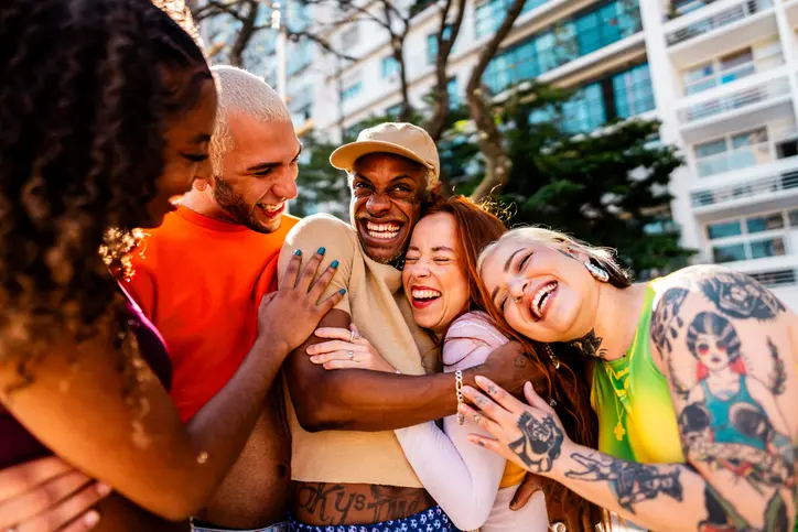 Presidium Health's services provide family and caregiver relationship support improving recovery and resilience